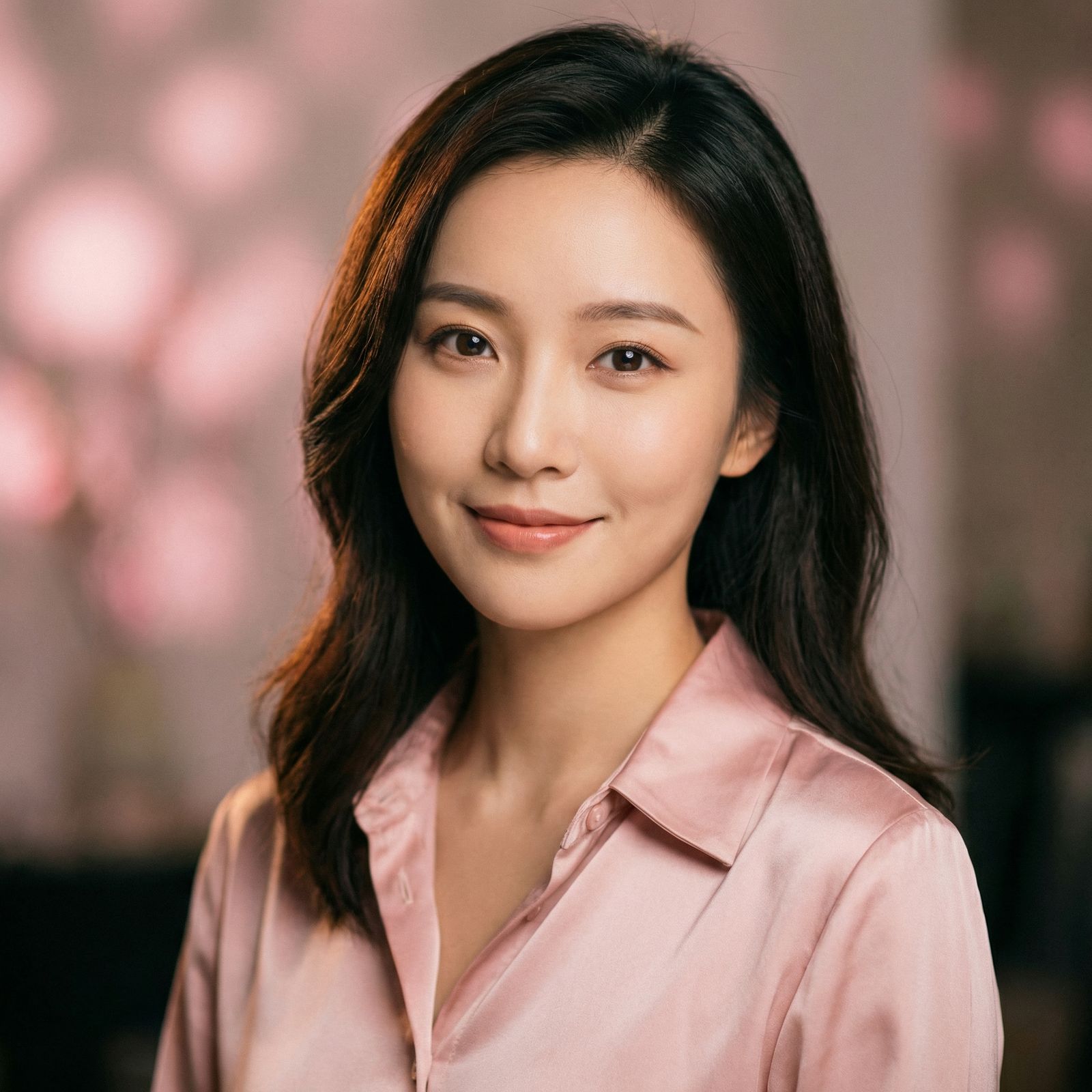 麻豆演员顾问王艺萌