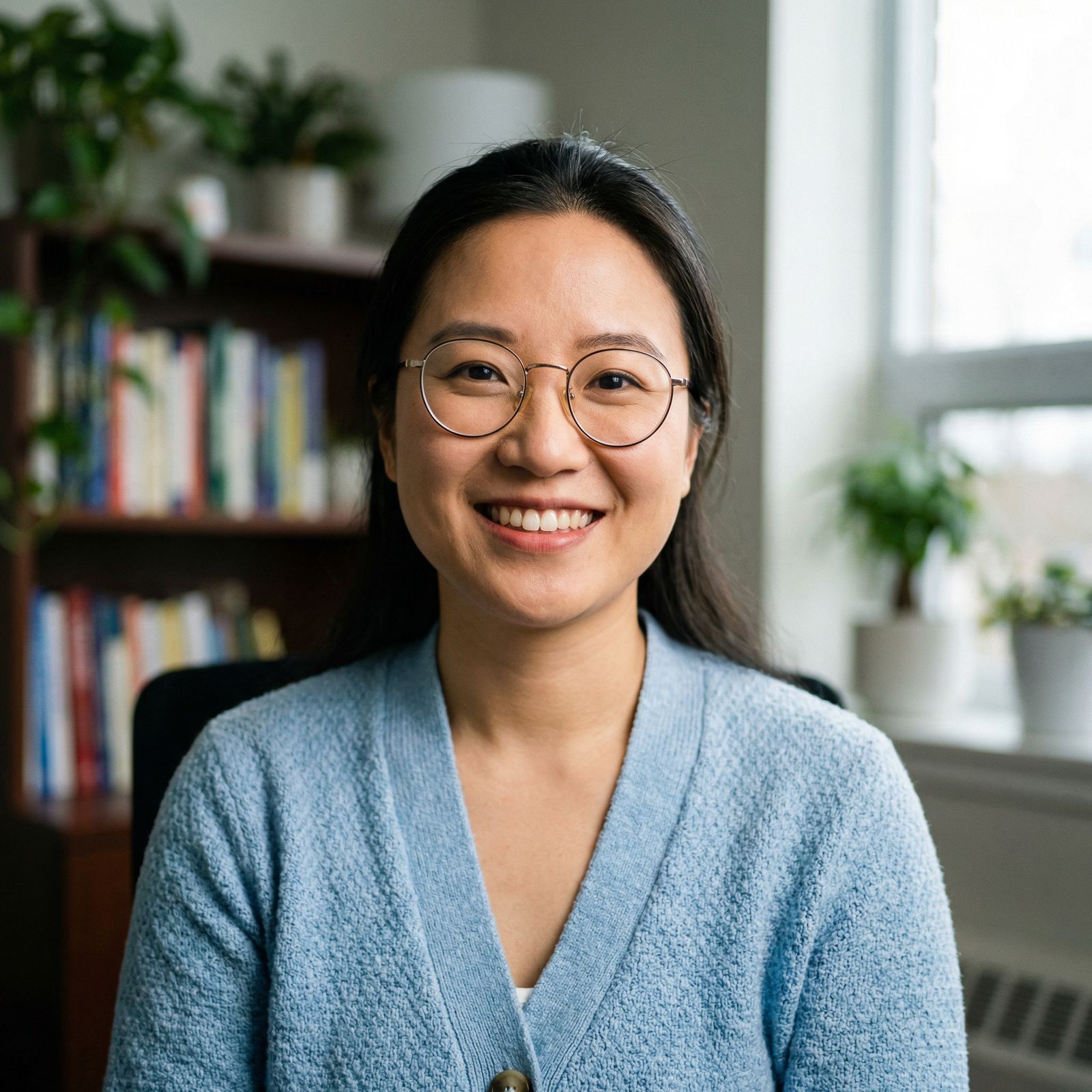 麻豆社区顾问刘心怡